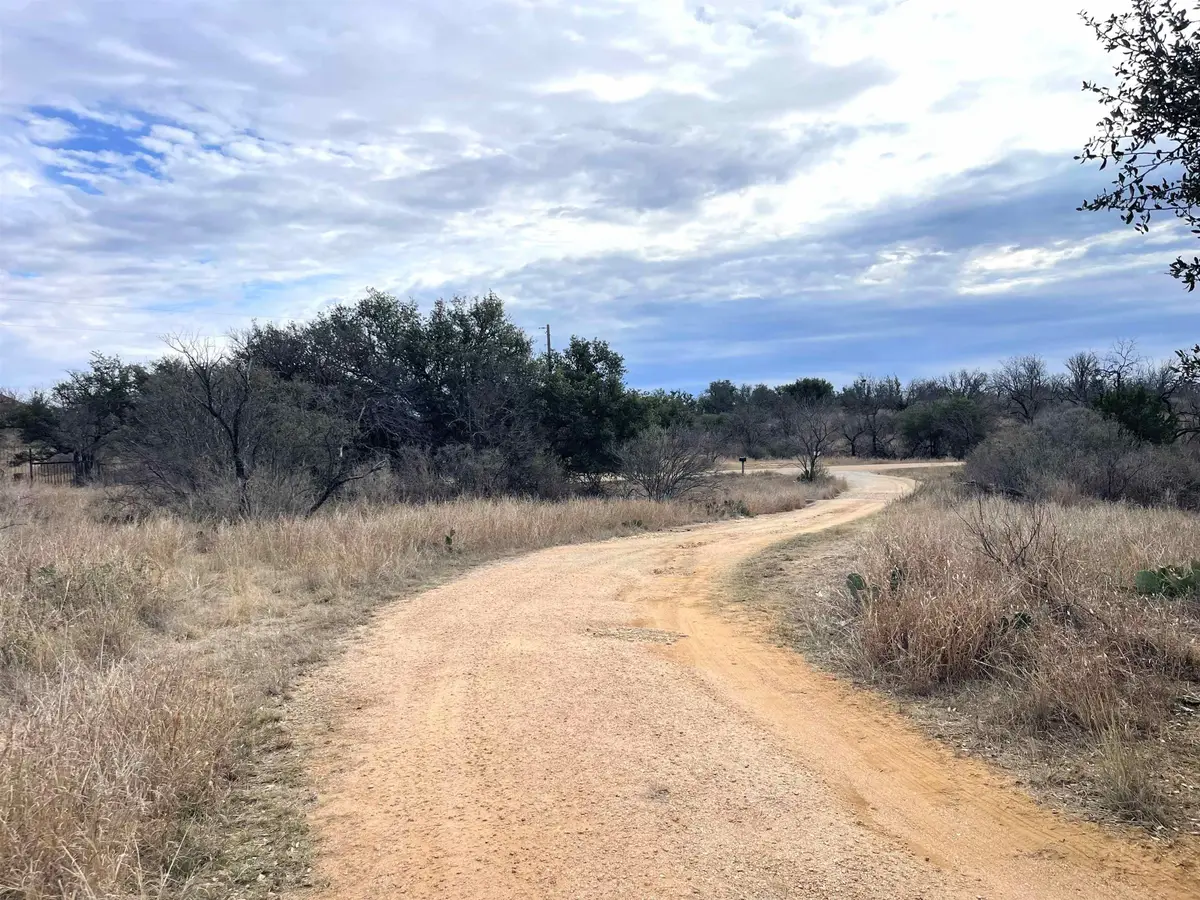 323 Thurman Loop, Llano, TX 78643 - #1