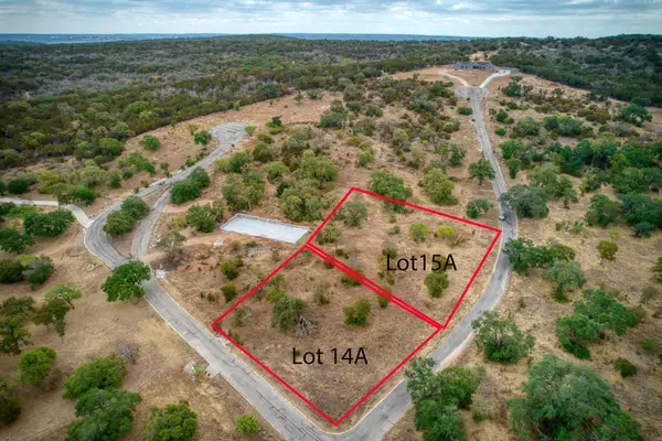 Lot 15A Sierra Bluff, Buchanan Dam, TX 78609