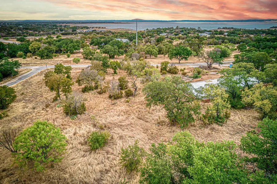 Lot 15A Sierra Bluff, Buchanan Dam, TX 78609 - Image #3