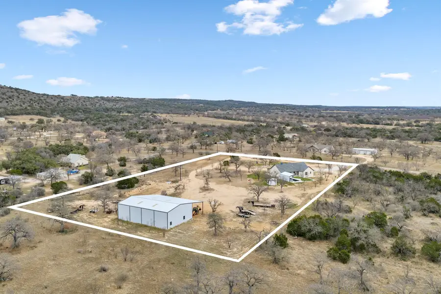 292 Oak Ridge Trail, Kingsland, TX 78639 - #2