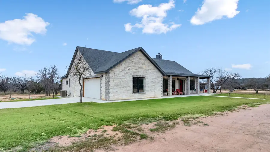 292 Oak Ridge Trail, Kingsland, TX 78639 - #3