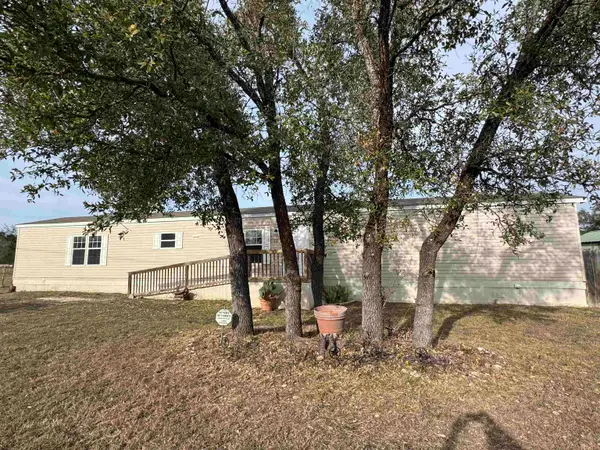 42 Reed Cr Circle, Bertram, TX 78605