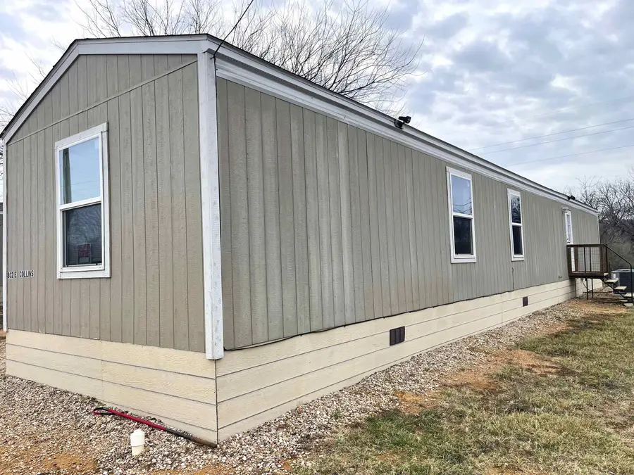 802 Collins, Llano, TX 78643 - #2