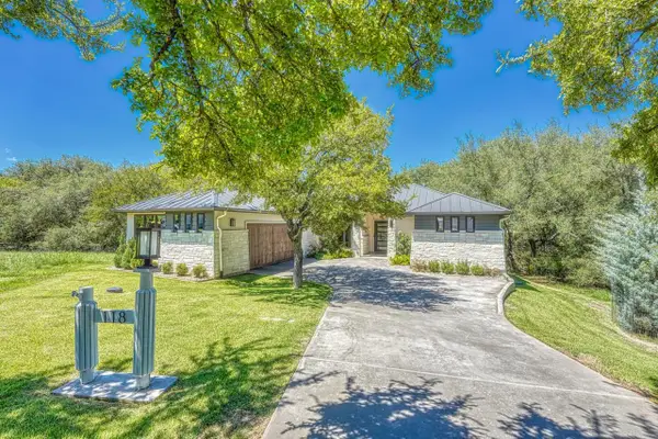 118 Brandywine, Horseshoe Bay, TX 78657