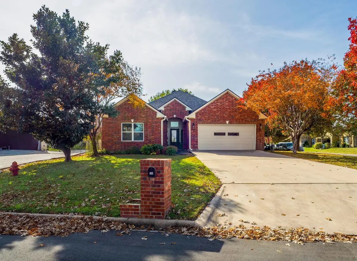 349 Firestone Dr, Meadowlakes, TX 78654 - #1