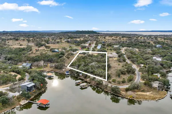 201 Acorn Street, Burnet, TX 78611