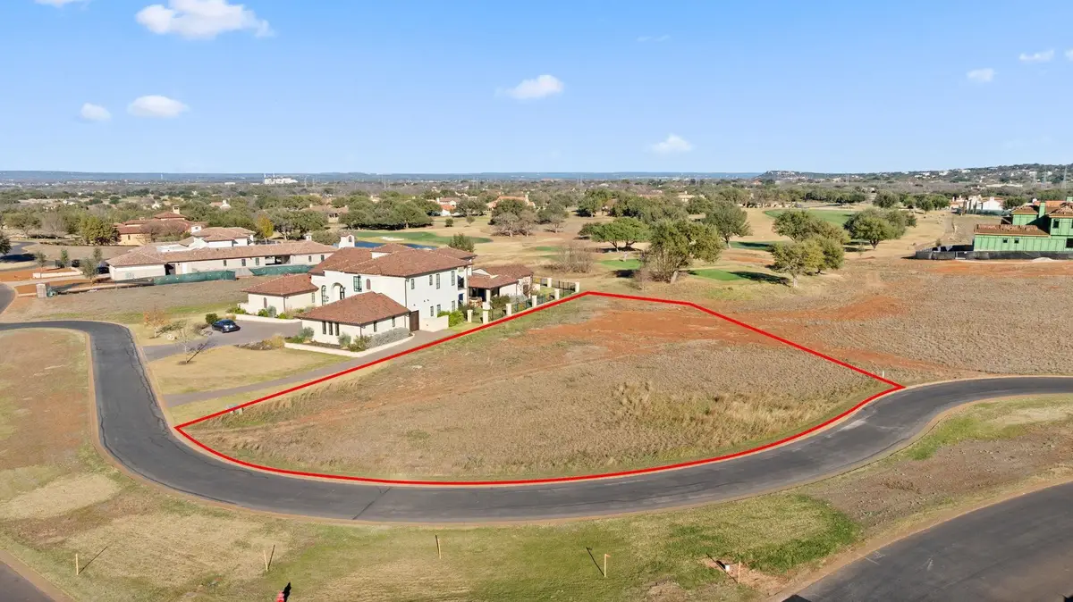 Lot 66 Encantada, Horseshoe Bay, TX 78657 - Image #1