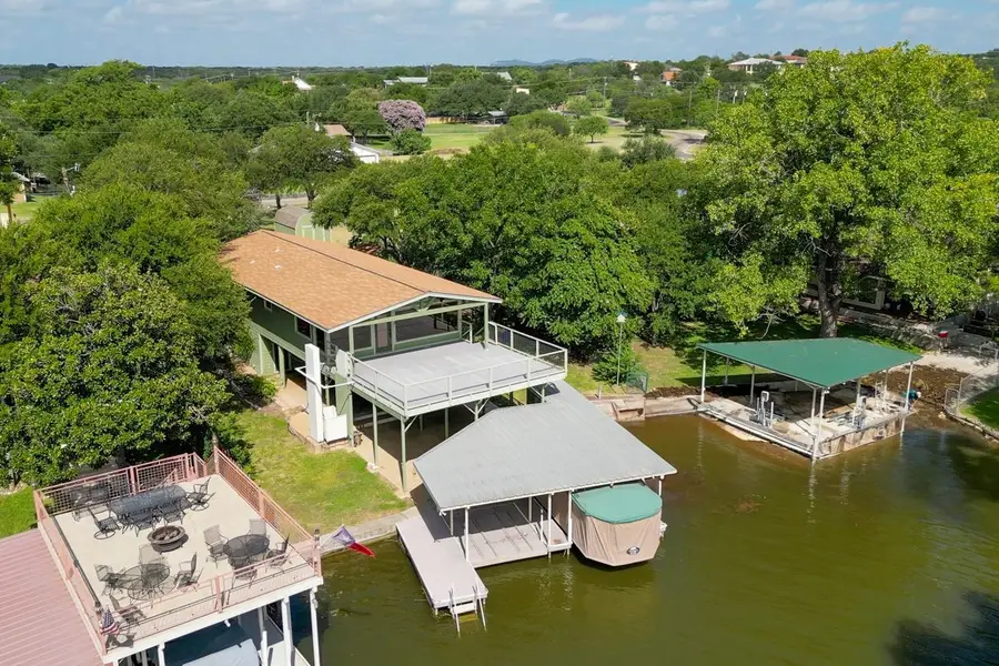 207 Princess Terrace, Sunrise Beach Village, TX 78643 - #2
