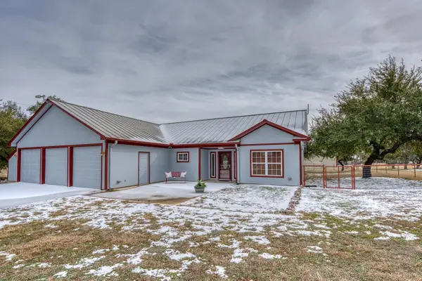 1838 Cr 100, Burnet, TX 78611