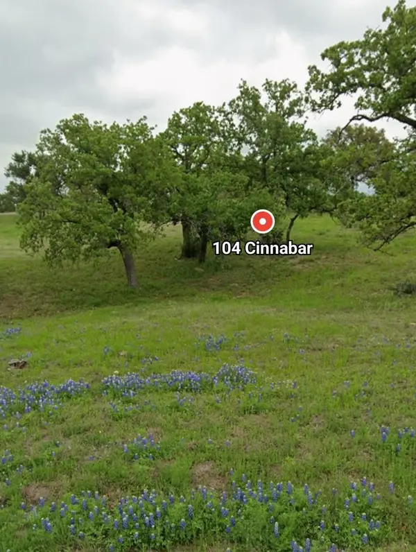 104 Cinnabar, Horseshoe Bay, TX 78657