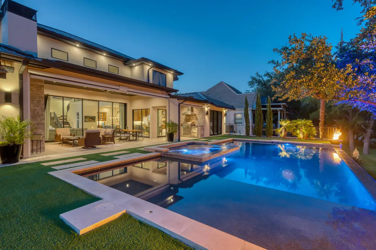 103 Blue Ground, Horseshoe Bay, TX 78657 - #1