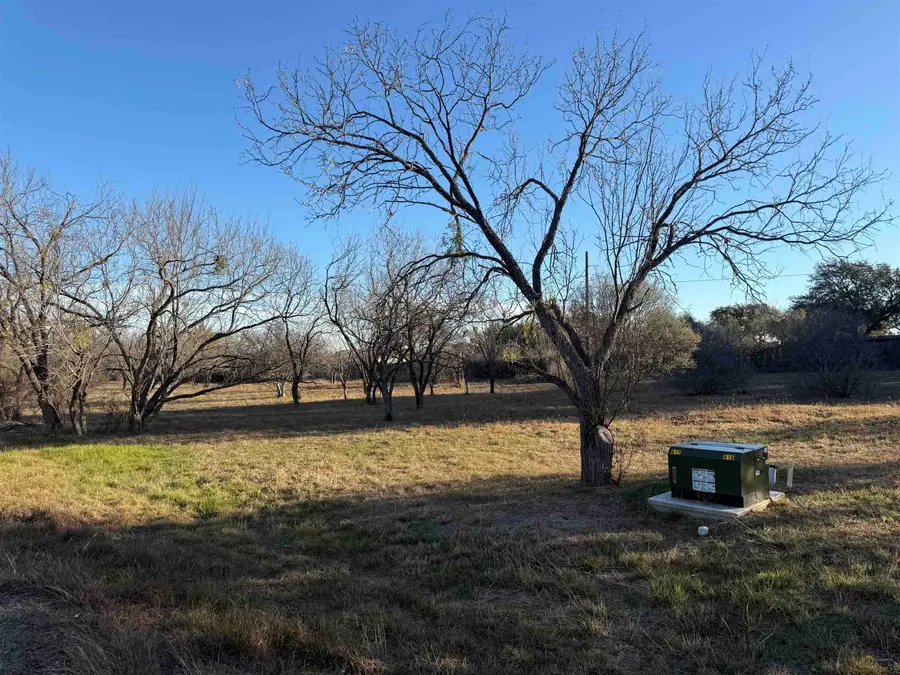 Lot W22073-B Sun Ray, Horseshoe Bay, TX 78657 - #2