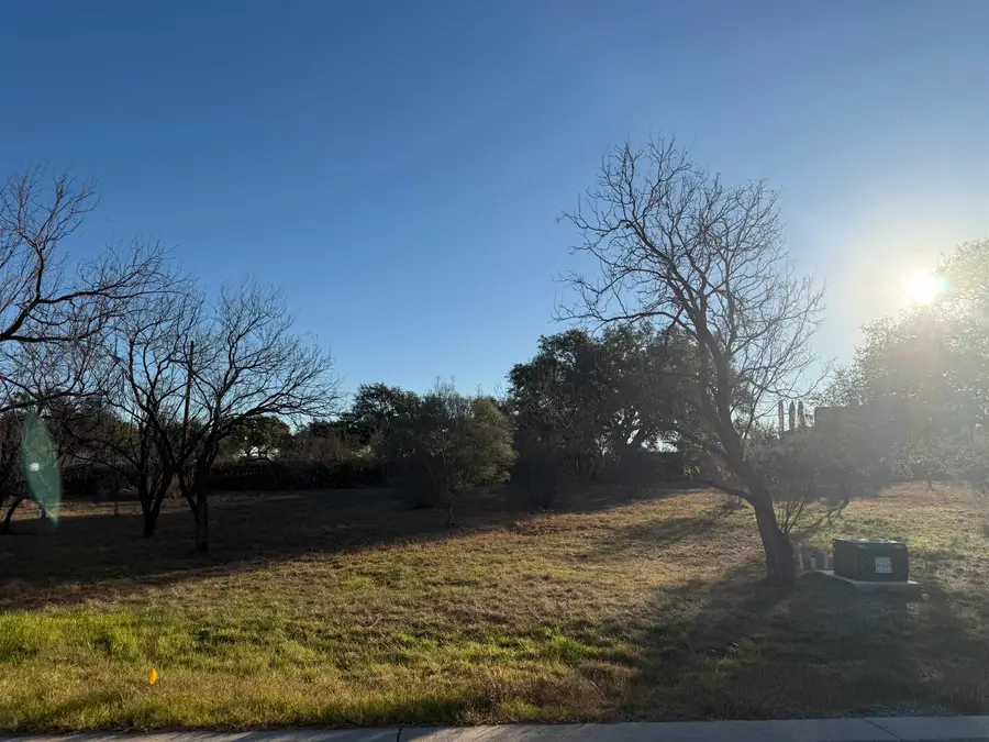 Lot W22073-B Sun Ray, Horseshoe Bay, TX 78657 - #3