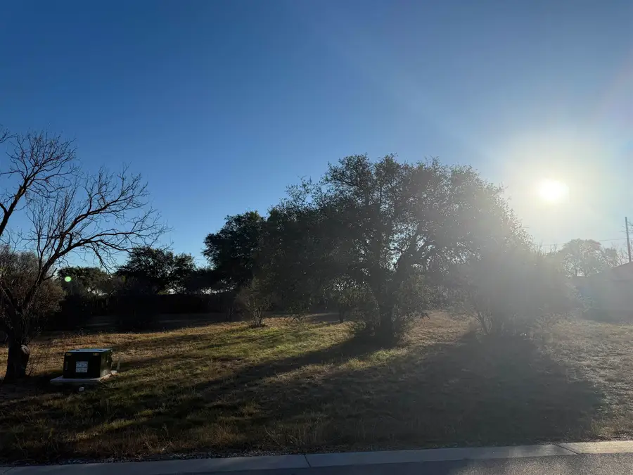 Lot W22074-A Sun Ray, Horseshoe Bay, TX 78657 - #2