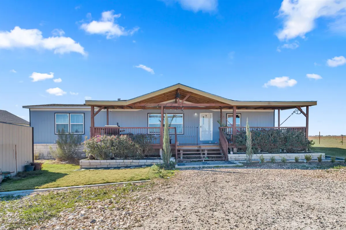 113 Troy Court, Bertram, TX 78605 - Image #1