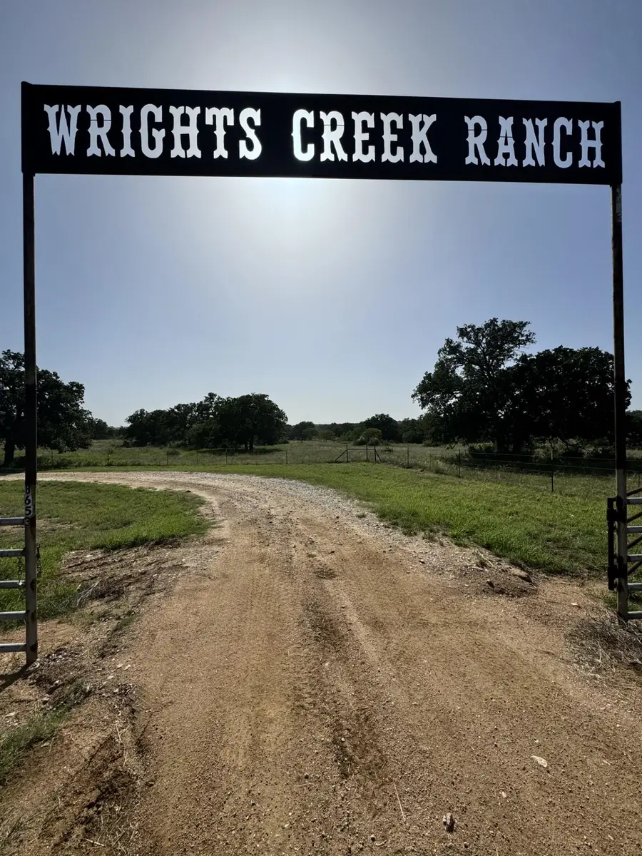 8653 N State Highway 16, Llano, TX 78643 - #2