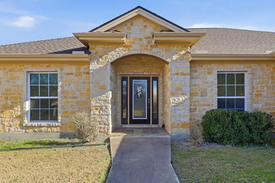 127 Turkey Run, Meadowlakes, TX 78654 - #2