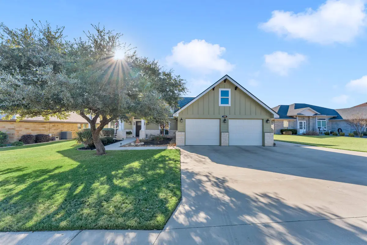 155 Rachel Loop, Burnet, TX 78611 - Image #1