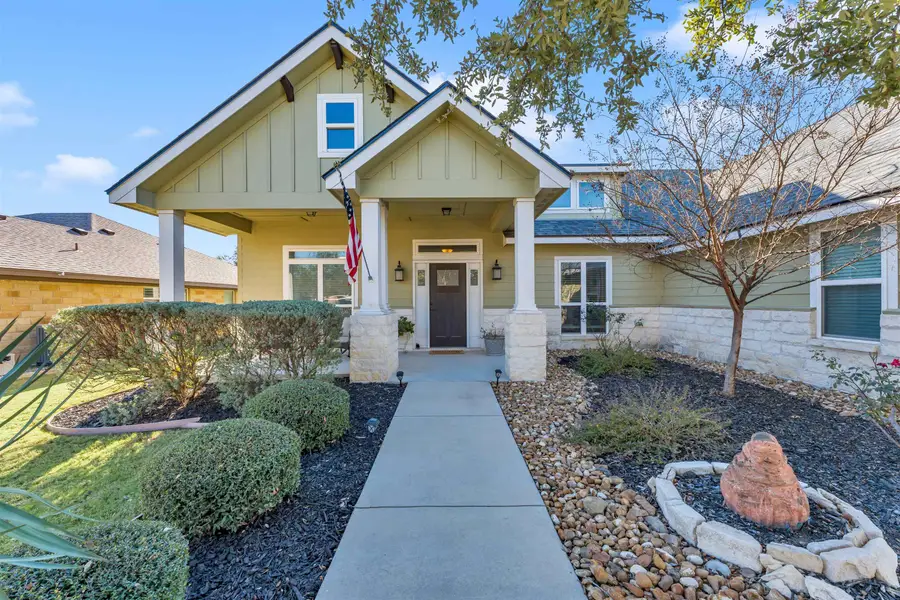 155 Rachel Loop, Burnet, TX 78611 - Image #2