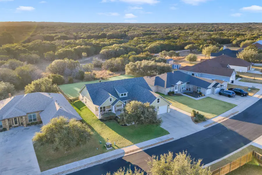 155 Rachel Loop, Burnet, TX 78611 - Image #3
