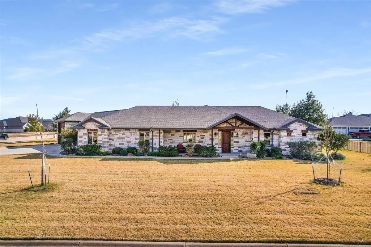 101 Still Meadow, Kingsland, TX 78639 - #1