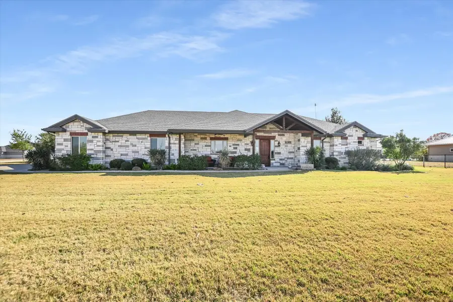 101 Still Meadow, Kingsland, TX 78639 - #2