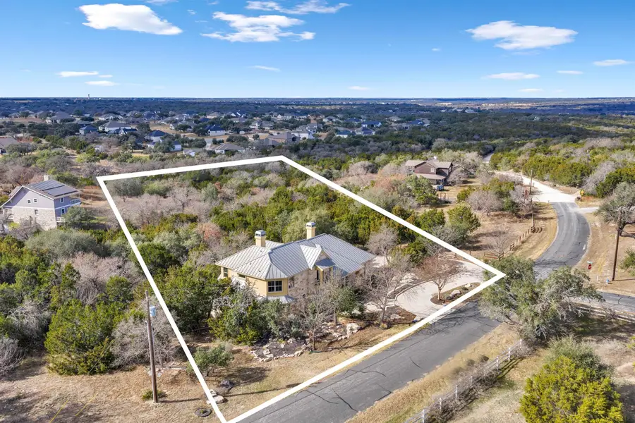 413 Rock House Drive, Liberty Hill, TX 78642 - Image #2