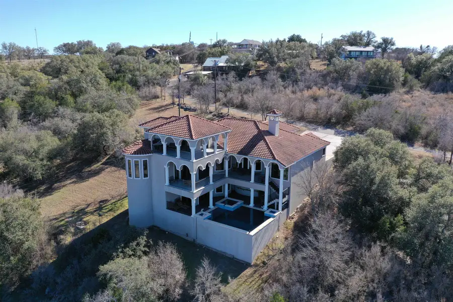 301 Circle Dr, Horseshoe Bay, TX 78657 - #3