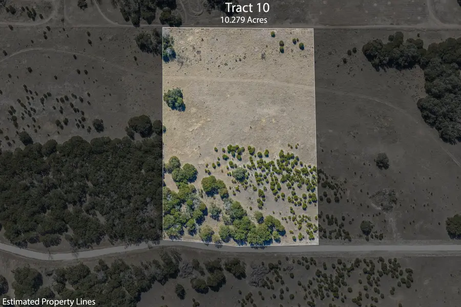 10 Bluestem Lane, Lampasas, TX 76550 - Image #3