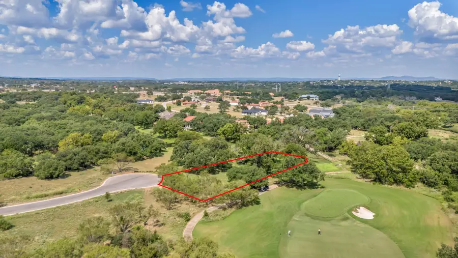 Lot 1-A Spice Lilly, Horseshoe Bay, TX 78657 - Image #2