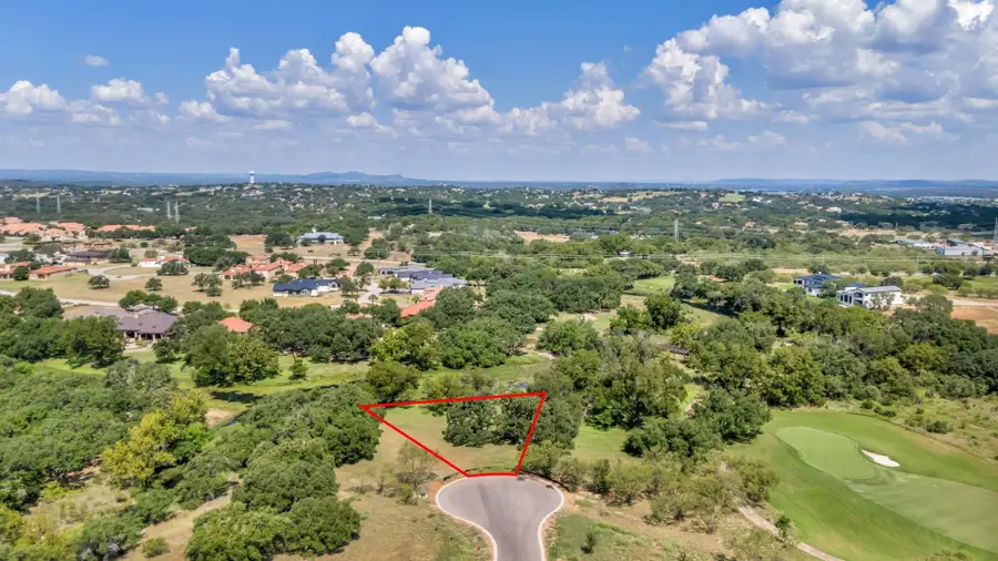 Lot 1-B Spice Lilly, Horseshoe Bay, TX 78657 - Image #2