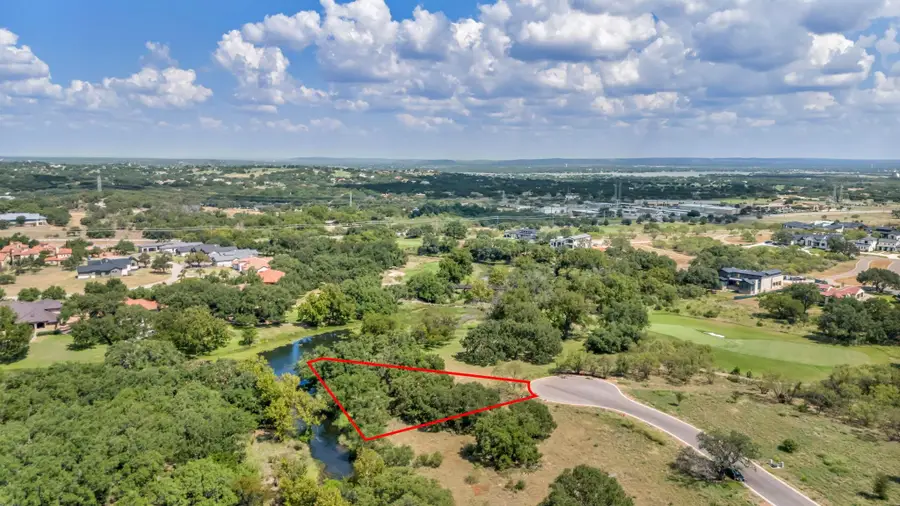 Lot 1-C Spice Lilly, Horseshoe Bay, TX 78657 - Image #2