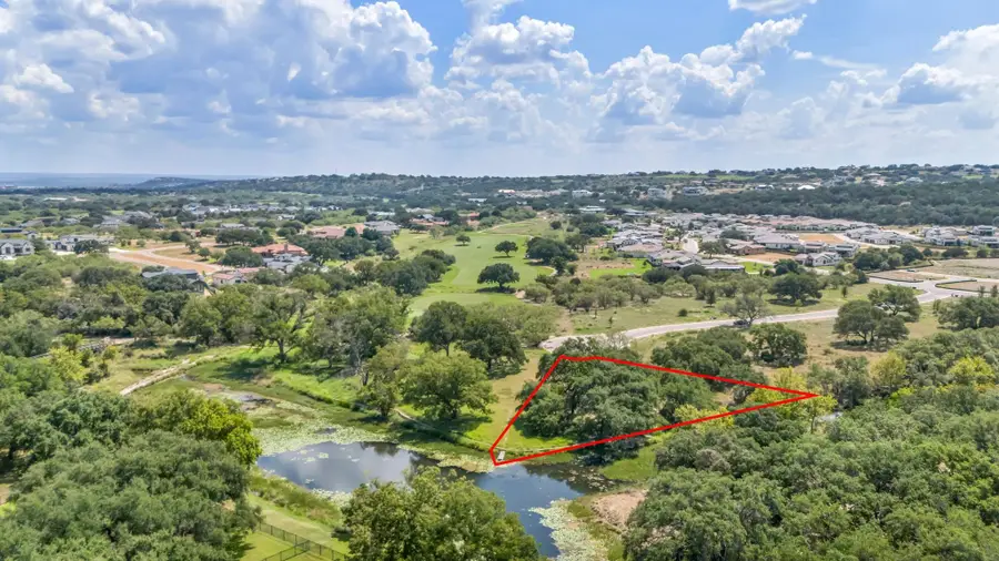 Lot 1-C Spice Lilly, Horseshoe Bay, TX 78657 - Image #3