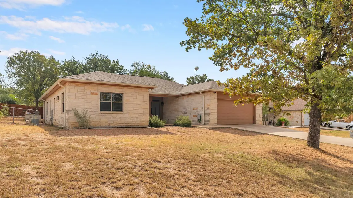 122 Eagle Point Drive, Kingsland, TX 78639 - #1