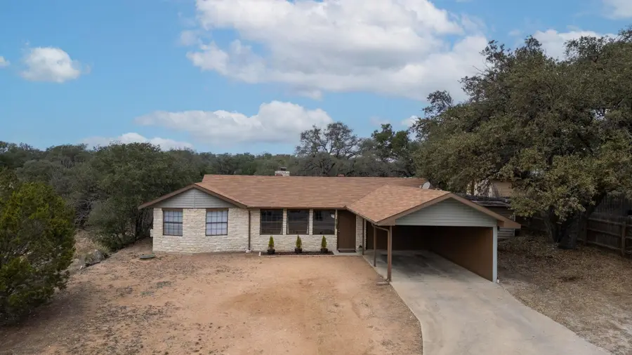 1109 County Road 132a, Kingsland, TX 78639 - #2