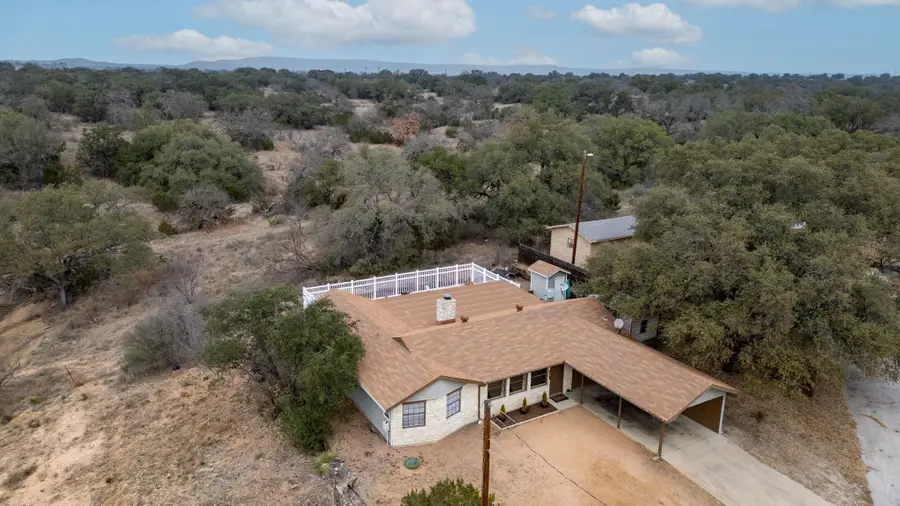 1109 County Road 132a, Kingsland, TX 78639 - #3