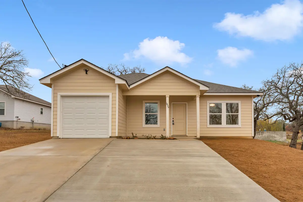 1875 Greenwood Lane, Kingsland, TX 78639 - #1