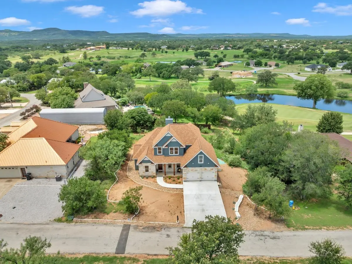 105 Chesterfield Drive, Kingsland, TX 78639 - #1
