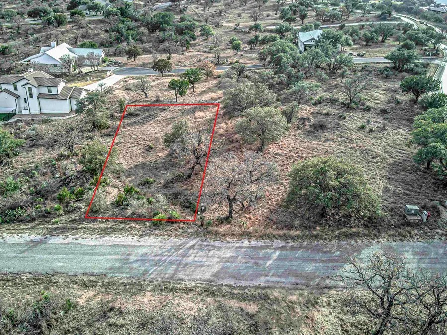 103 Iron Rose, Horseshoe Bay, TX 78657-0000 - Image #2