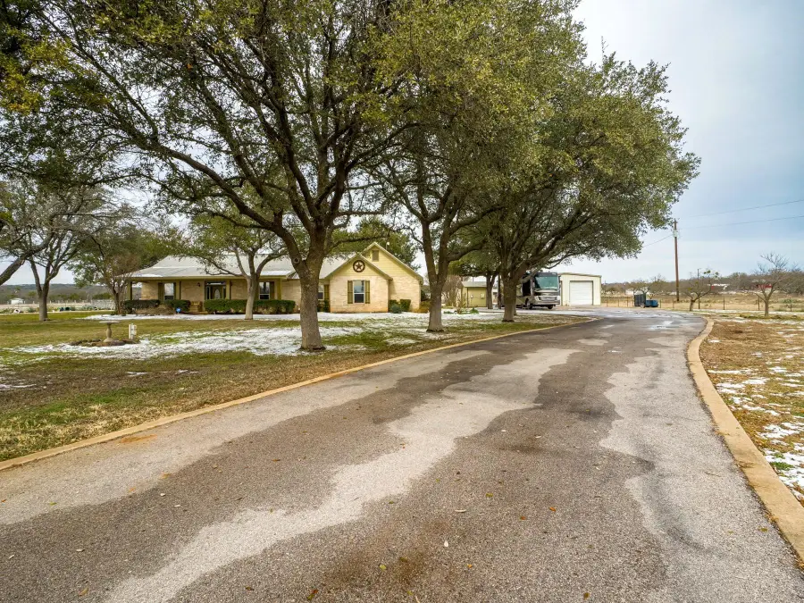 550 Timber Ridge Rd, Marble Falls, TX 78654 - Image #3