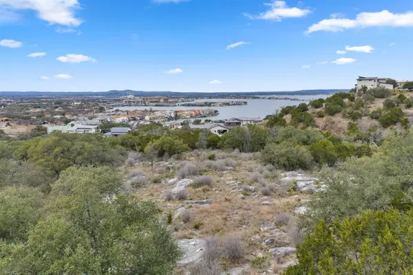 Lot 41105 Thanksgiving Mountain Road, Horseshoe Bay, TX 78657-4115