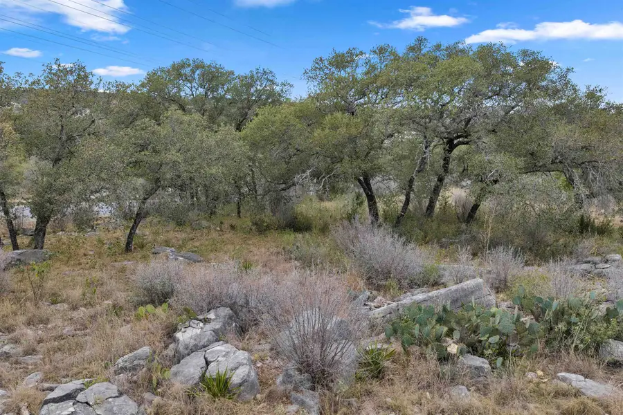Lot 41105 Thanksgiving Mountain Road, Horseshoe Bay, TX 78657-4115 - Image #2