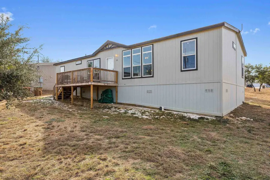 130 Brianna Circle, Johnson City, TX 78636 - Image #3