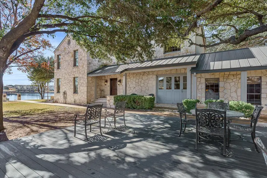 135 Perry Lane, Kingsland, TX 78639 - #2