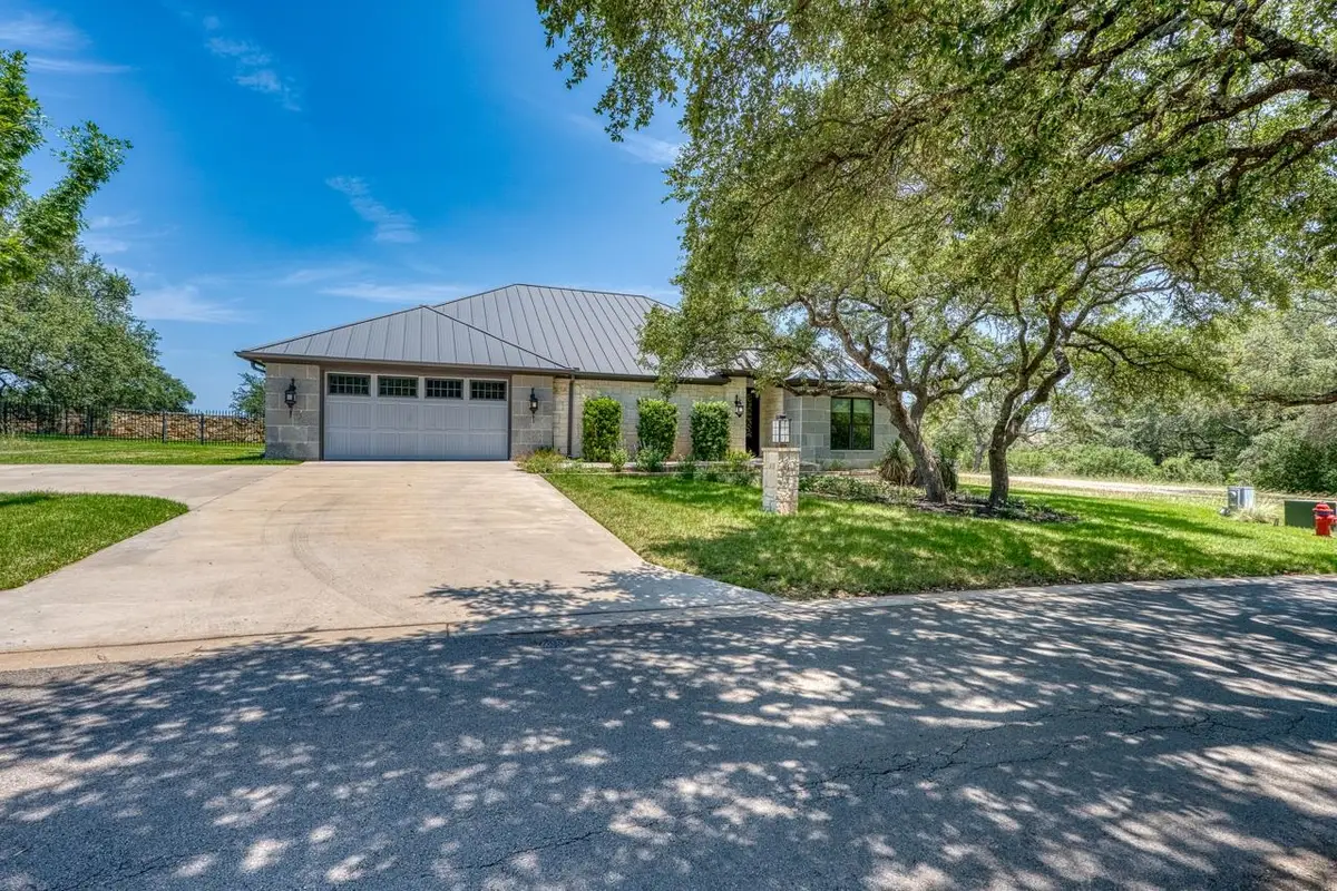 301 Sun Ray, Horseshoe Bay, TX 78657 - #1