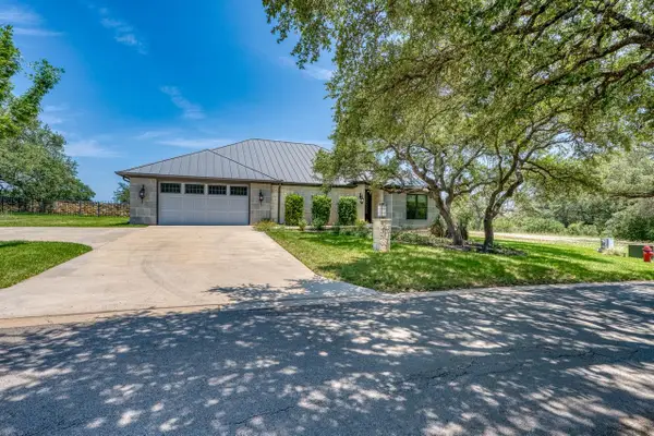 301 Sun Ray, Horseshoe Bay, TX 78657