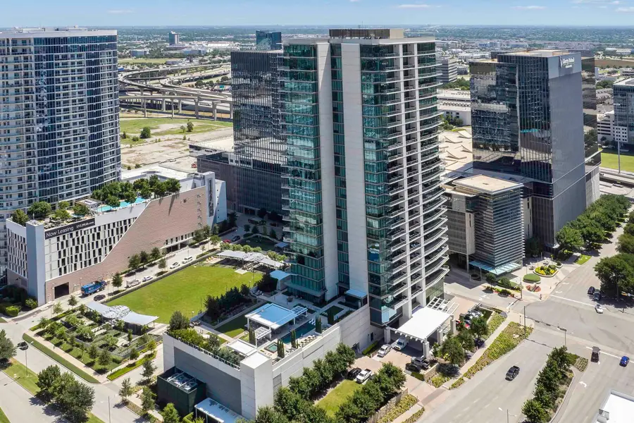 7901 Windrose Avenue, Plano, TX 75024 - Image #2