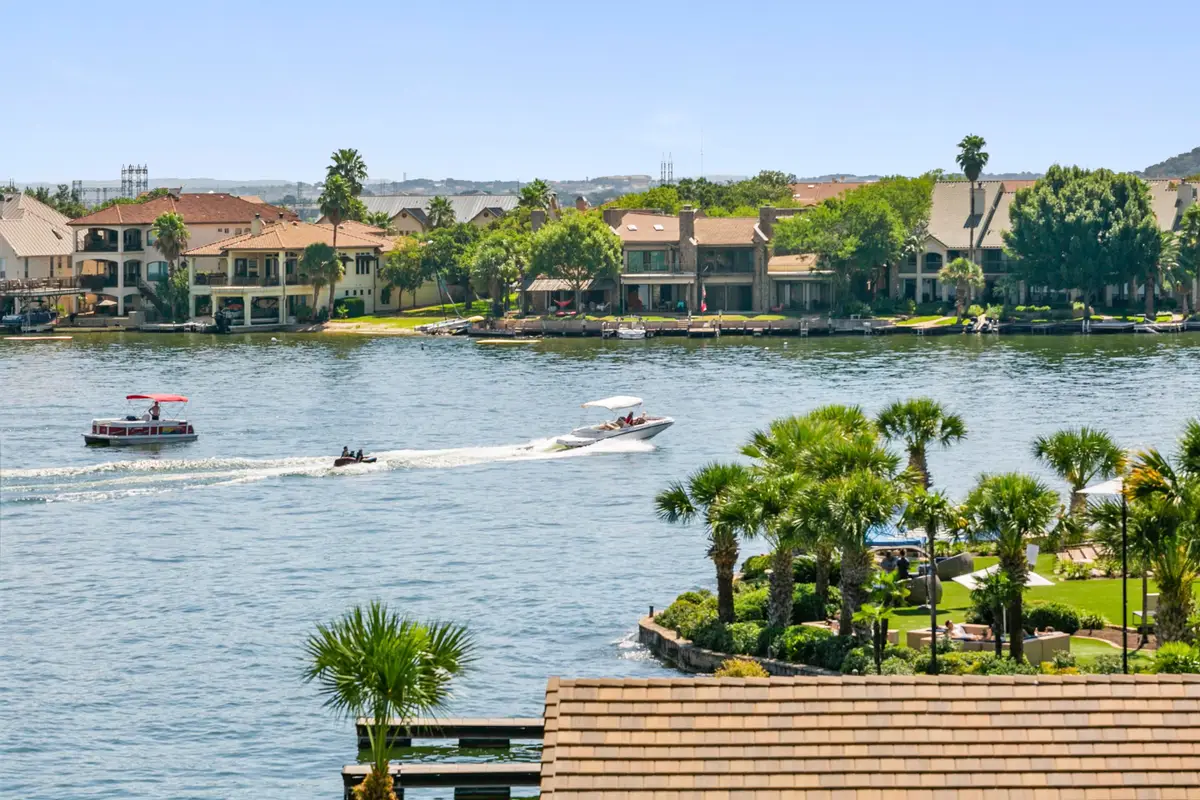 1000 The Cape Unit 36, Horseshoe Bay, TX 78657 - #1