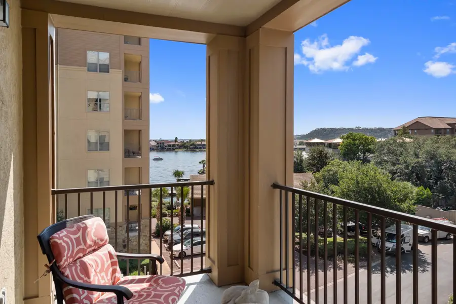 1000 The Cape Unit 36, Horseshoe Bay, TX 78657 - #3