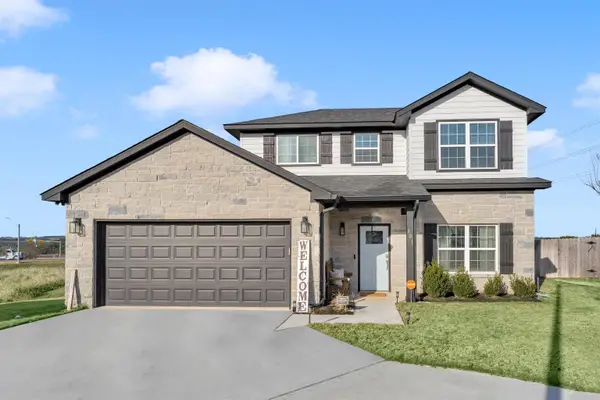 101 Cailin Court, Burnet, TX 78611